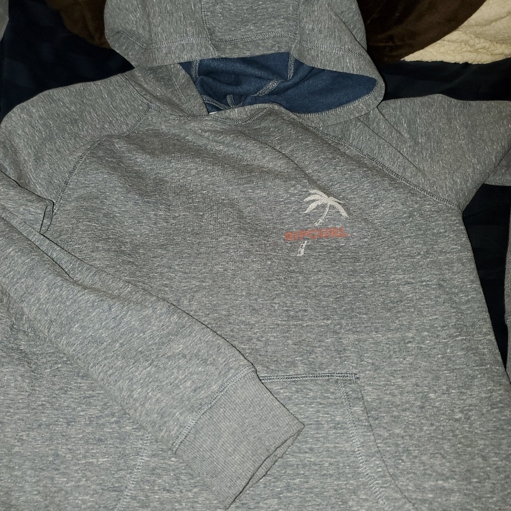 RIP CURL SWEATSHIRT